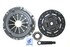 KF705-01 by SACHS NORTH AMERICA - Sachs Transmission Clutch Kit