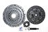 KF707-04 by SACHS NORTH AMERICA - Sachs Transmission Clutch Kit