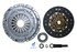 KF707-01 by SACHS NORTH AMERICA - Sachs Transmission Clutch Kit