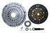 KF707-01 by SACHS NORTH AMERICA - Sachs Transmission Clutch Kit