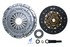 KF707-01 by SACHS NORTH AMERICA - Transmission Clutch Kit