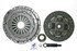 KF707-02 by SACHS NORTH AMERICA - Transmission Clutch Kit