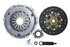 KF709-01 by SACHS NORTH AMERICA - Sachs Transmission Clutch Kit