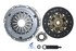 KF709-01 by SACHS NORTH AMERICA - Sachs Transmission Clutch Kit
