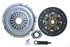 KF718-02 by SACHS NORTH AMERICA - Transmission Clutch Kit