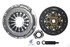 KF720-03 by SACHS NORTH AMERICA - Sachs Transmission Clutch Kit