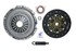 KF718-01 by SACHS NORTH AMERICA - Transmission Clutch Kit