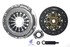 KF720-03 by SACHS NORTH AMERICA - Sachs Transmission Clutch Kit