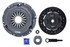 KF738-02 by SACHS NORTH AMERICA - Transmission Clutch Kit