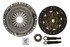 KF735-01 by SACHS NORTH AMERICA - Transmission Clutch Kit