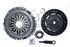 KF738-04 by SACHS NORTH AMERICA - Transmission Clutch Kit