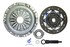 KF748-01 by SACHS NORTH AMERICA - Transmission Clutch Kit