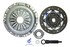 KF748-01 by SACHS NORTH AMERICA - Sachs Transmission Clutch Kit