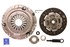 KF738-04 by SACHS NORTH AMERICA - Transmission Clutch Kit