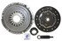 KF775-01 by SACHS NORTH AMERICA - Sachs Transmission Clutch Kit