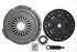 KF776-01 by SACHS NORTH AMERICA - Transmission Clutch Kit