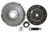 KF775-01 by SACHS NORTH AMERICA - Sachs Transmission Clutch Kit