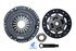 KF790-01 by SACHS NORTH AMERICA - Transmission Clutch Kit