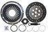 KF793-01 by SACHS NORTH AMERICA - Transmission Clutch Kit