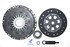 KF778-02 by SACHS NORTH AMERICA - Transmission Clutch Kit