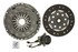 K70559-01 by SACHS NORTH AMERICA - Sachs Transmission Clutch Kit