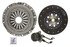 K70557-01 by SACHS NORTH AMERICA - Transmission Clutch Kit