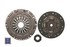 K70582-01 by SACHS NORTH AMERICA - Transmission Clutch Kit