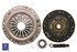 K70581-01 by SACHS NORTH AMERICA - Sachs Transmission Clutch Kit
