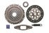 K70580-01 by SACHS NORTH AMERICA - Transmission Clutch Kit