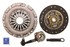 K70506-01 by SACHS NORTH AMERICA - Transmission Clutch Kit