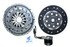 K70508-01 by SACHS NORTH AMERICA - Transmission Clutch Kit