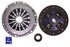 K70510-01 by SACHS NORTH AMERICA - Sachs Transmission Clutch Kit