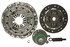 K70511-01 by SACHS NORTH AMERICA - Sachs Transmission Clutch Kit