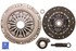 K70514-01 by SACHS NORTH AMERICA - Transmission Clutch Kit