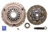 K70509-01 by SACHS NORTH AMERICA - Sachs Transmission Clutch Kit