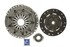 K70601-01 by SACHS NORTH AMERICA - Transmission Clutch Kit