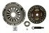 K70603-01 by SACHS NORTH AMERICA - Transmission Clutch Kit