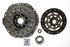 K70605-01 by SACHS NORTH AMERICA - Transmission Clutch Kit