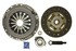 K70609-01 by SACHS NORTH AMERICA - Transmission Clutch Kit