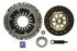 K70610-01 by SACHS NORTH AMERICA - Transmission Clutch Kit