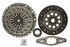 K70612-01 by SACHS NORTH AMERICA - Transmission Clutch Kit