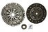 K70617-01 by SACHS NORTH AMERICA - Transmission Clutch Kit