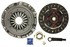 K70621-01 by SACHS NORTH AMERICA - Transmission Clutch Kit