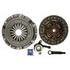 K70622-01 by SACHS NORTH AMERICA - Sachs Transmission Clutch Kit