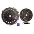 K70624-01 by SACHS NORTH AMERICA - SACHS CLUTCH KIT