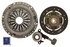 K70635-01 by SACHS NORTH AMERICA - Transmission Clutch Kit