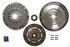 K70638-02F by SACHS NORTH AMERICA - Sachs Transmission Clutch Kit
