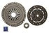 K70639-01 by SACHS NORTH AMERICA - Transmission Clutch Kit