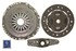 K70640-01 by SACHS NORTH AMERICA - Transmission Clutch Kit