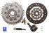 K70649-01 by SACHS NORTH AMERICA - Sachs Transmission Clutch Kit